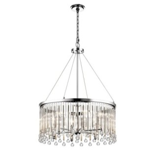 Lampe de plafond Piper (6 lumières)