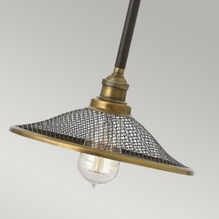 Lampe de plafond Rigby