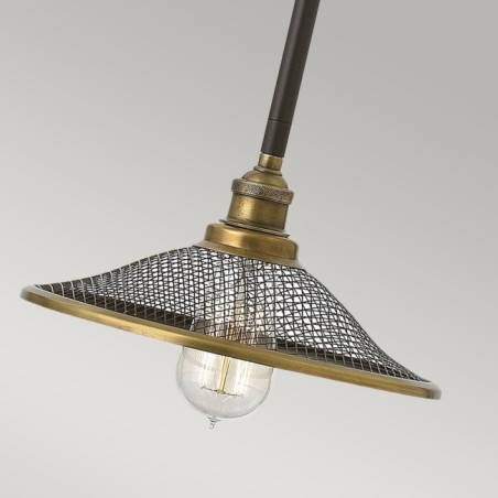 Lampe de plafond Rigby