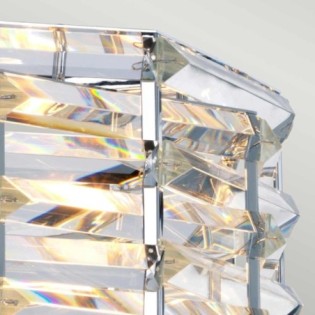 Lampe de plafond Shoal (4 lumières)