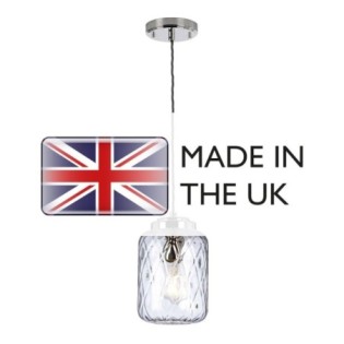 Lampe de plafond Sola