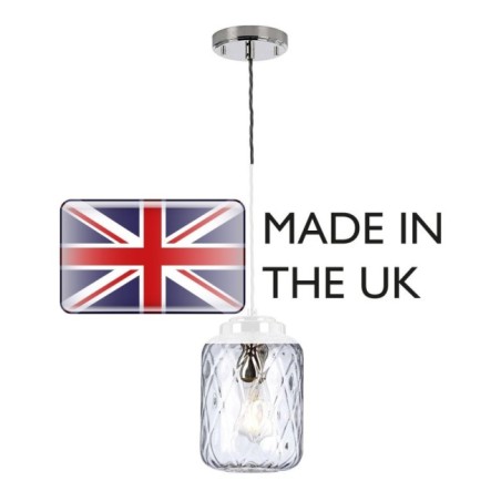 Lampe de plafond Sola