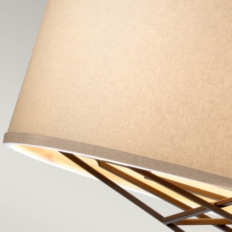 Lampe de plafond Taiko (5 lumières)