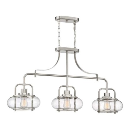 Lampe de plafond Trilogy (3 lumières)