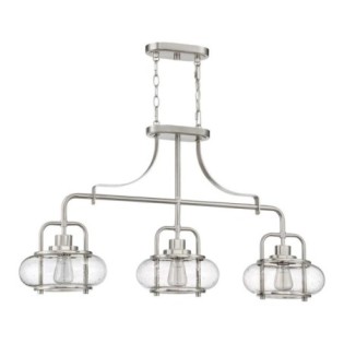 Lampe de plafond Trilogy (3 lumières)
