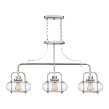 Lampe de plafond Trilogy (3 lumières)
