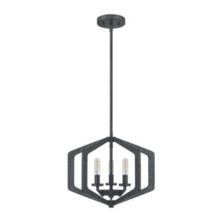 Lampe de plafond Vanguard (3 lumières)