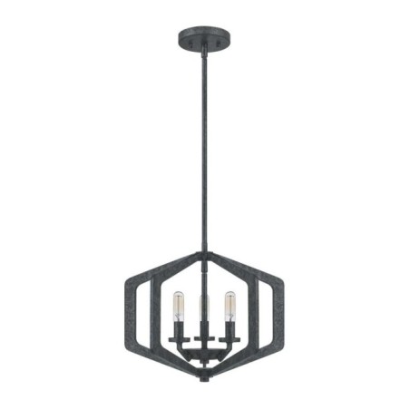 Lampe de plafond Vanguard (3 lumières)
