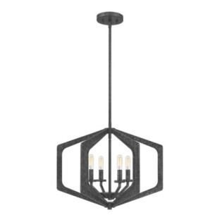 Lampe de plafond Vanguard (4 lumières)