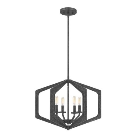 Lampe de plafond Vanguard (4 lumières)