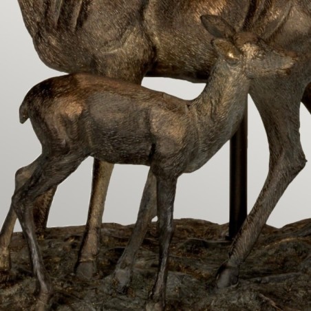 Lampe a poser Amelia