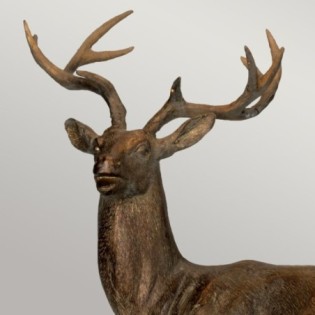 Lampe a poser Amelia