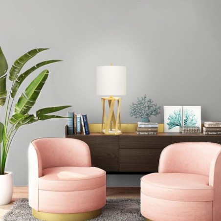 Lampe a poser Apollo