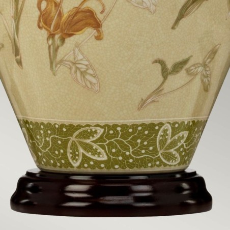 Lampe a poser Arum Lily