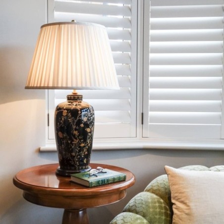 Lampe a poser Black Birds