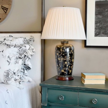 Lampe a poser Black Birds