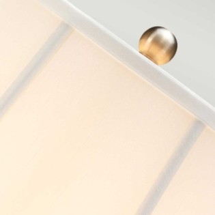 Lampe a poser Blue Hex