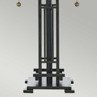 Lampe a poser Chastain (2 lumières)