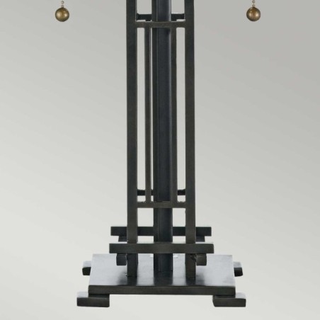 Lampe a poser Chastain (2 lumières)