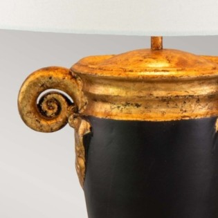 Lampe a poser Gallier