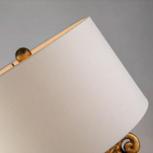 Lampe a poser Gallier