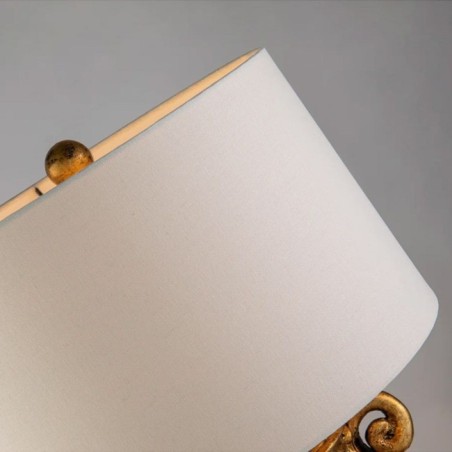 Lampe a poser Gallier