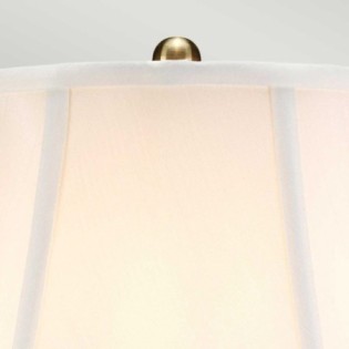 Lampe a poser Goldthistle