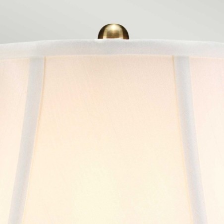 Lampe a poser Goldthistle