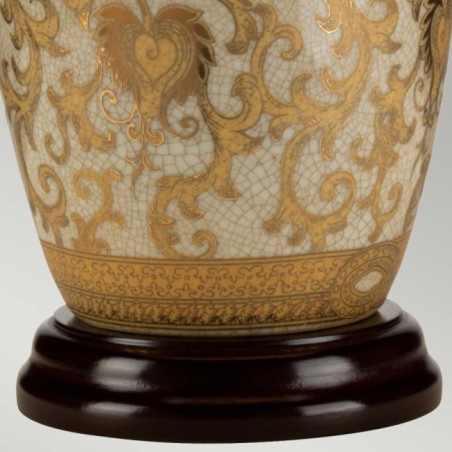 Lampe a poser Goldthistle