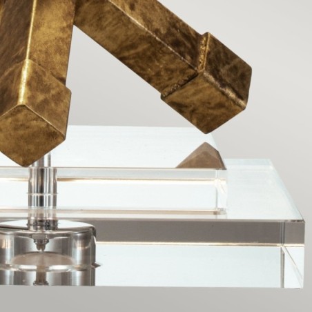 Lampe a poser Jackson Square