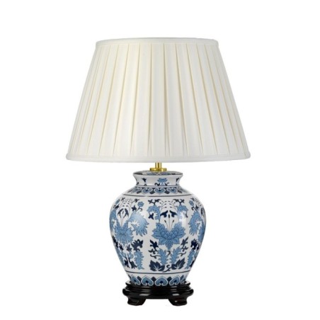 Lampe a poser Linyi