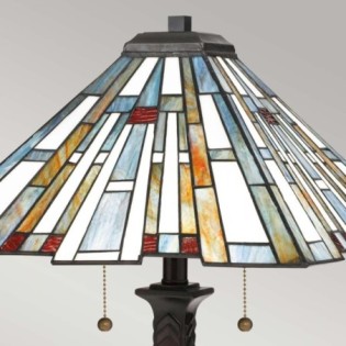 Lampe a poser Maybeck (2...