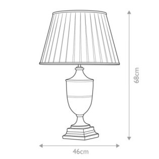 Lampe a poser Narbonne