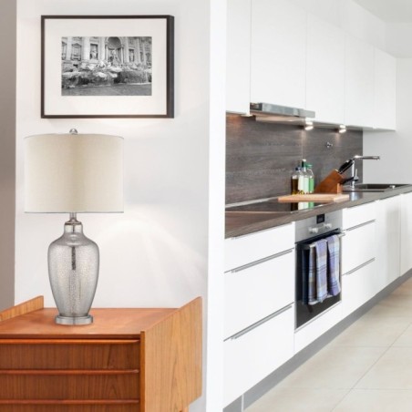 Lampe a poser Nicolls