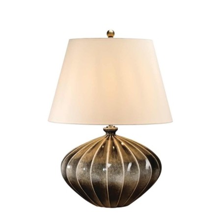Lampe a poser Rib Pumpkin