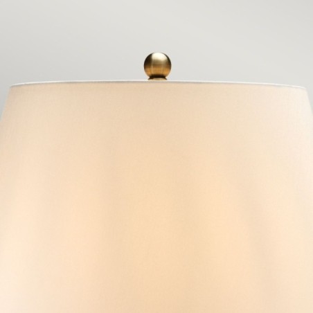 Lampe a poser Rib Pumpkin