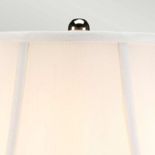 Lampe a poser Silverthistle