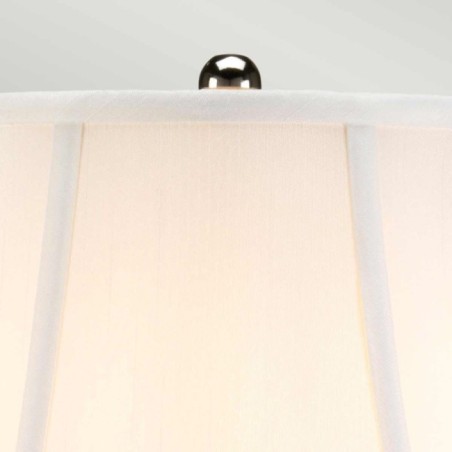 Lampe a poser Silverthistle