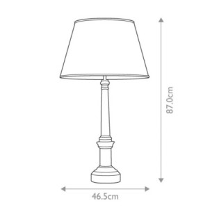 Lampe a poser Strasbourg