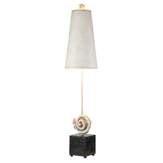 Lampe a poser Swirl