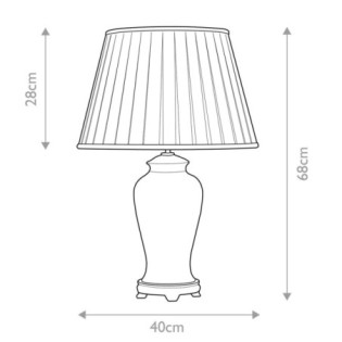 Lampe a poser Taipei