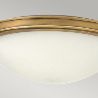 Plafonnier Collier (3 lumières)