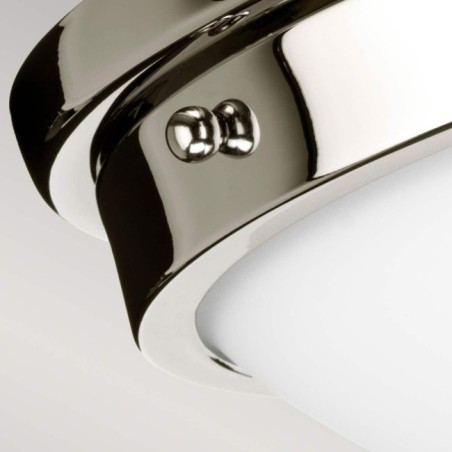 Plafonnier de plafond Gravity (2 lumières)