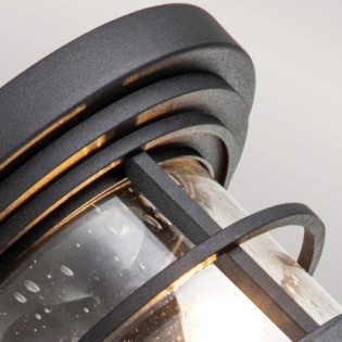 Plafonnier Lighthouse (2 lumières)