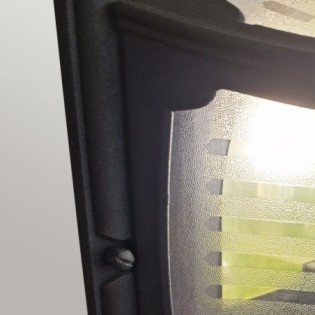 Plafond de plafond Parish