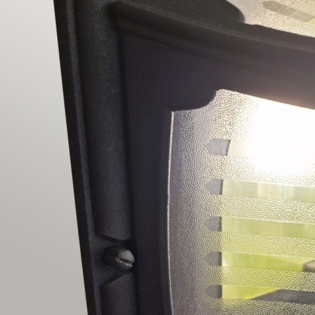 Plafond de plafond Parish