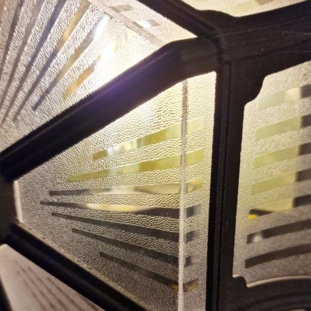 Plafond de plafond Parish