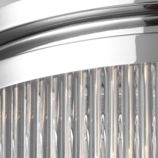 Plafonnier Paulson (4 lumières)