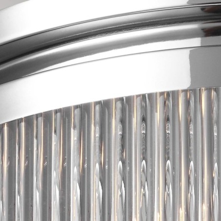 Plafonnier Paulson (4 lumières)