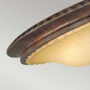 Plafond de plafond Stirling...